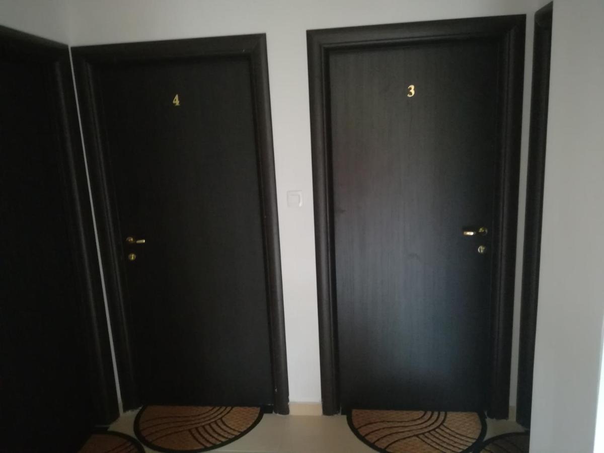 Vignjista Hotel Plužine Eksteriør billede