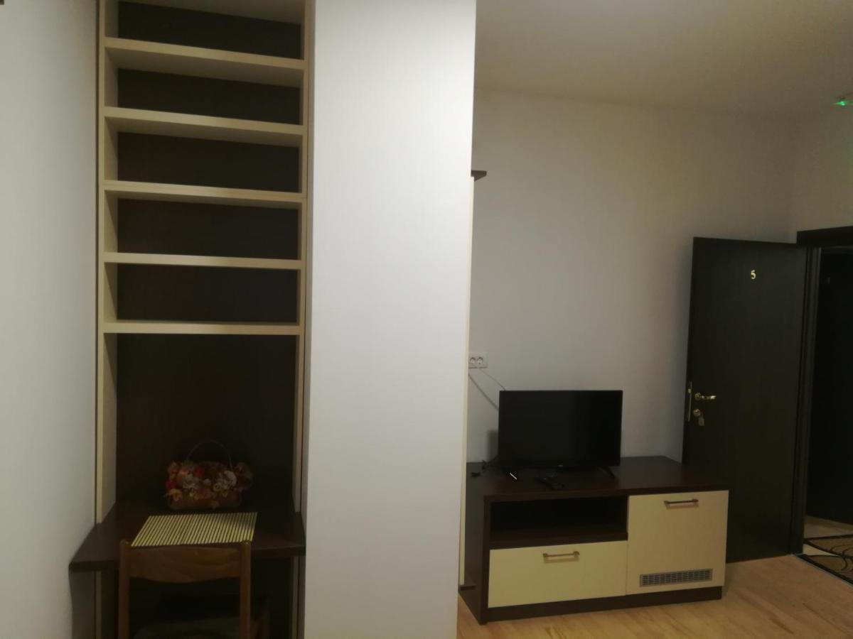 Vignjista Hotel Plužine Eksteriør billede