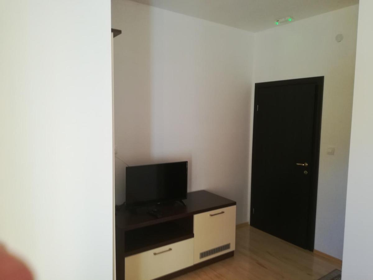Vignjista Hotel Plužine Eksteriør billede